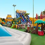 Pra' Delle Torri Village * Каорле
