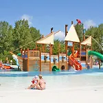 Pra' Delle Torri Village Кемпинг *