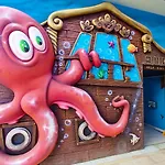 Кемпинг Pra' Delle Torri Village Каорле