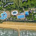 Кемпинг Pra' Delle Torri Village Каорле