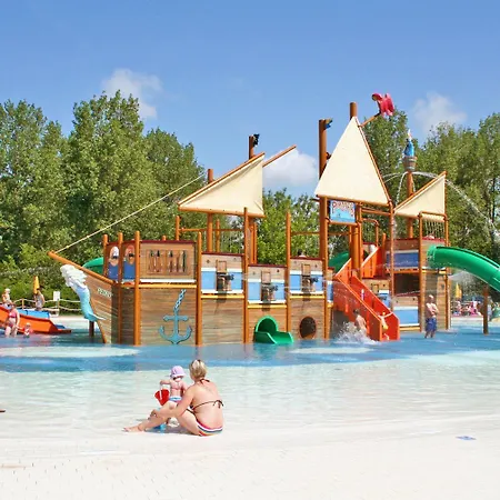 Pra' Delle Torri Village Campsite *