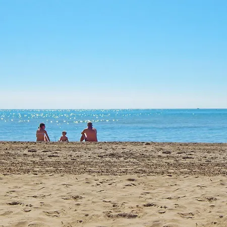 Campsite Pra' Delle Torri Village *