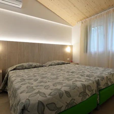 Pra' Delle Torri Village Campsite Caorle