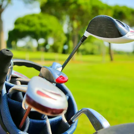 Pra' Delle Torri Village Campsite Caorle
