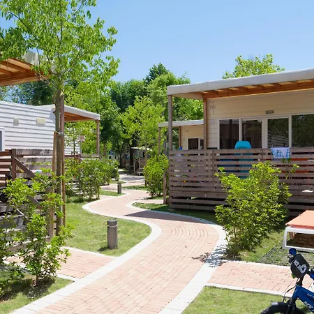 Pra' Delle Torri Village Campsite Caorle