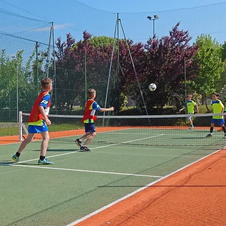 Pra' Delle Torri Village Caorle