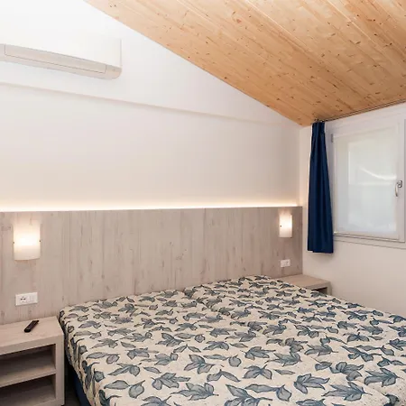 Kemping Pra' Delle Torri Village Caorle