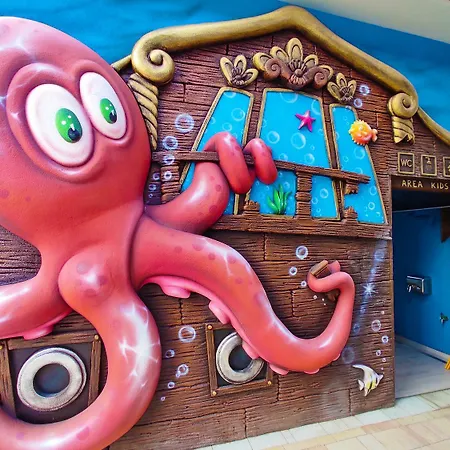 Campsite Pra' Delle Torri Village Caorle