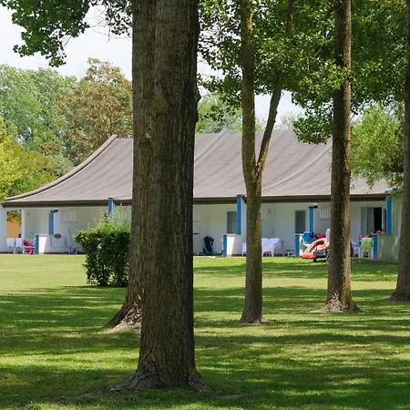 Pra' Delle Torri Village Campsite Caorle