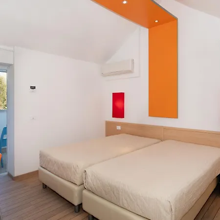 Campsite Pra' Delle Torri Village Caorle
