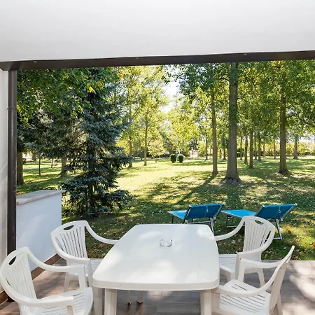 Pra' Delle Torri Village Campsite Caorle