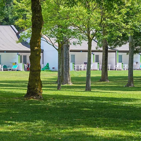 Pra' Delle Torri Village Campsite *