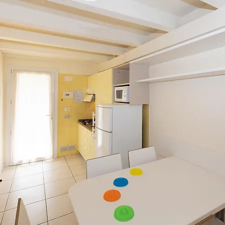 Campsite Pra' Delle Torri Village *