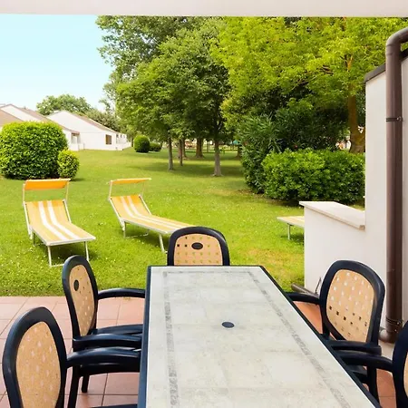 Pra' Delle Torri Village Campsite *