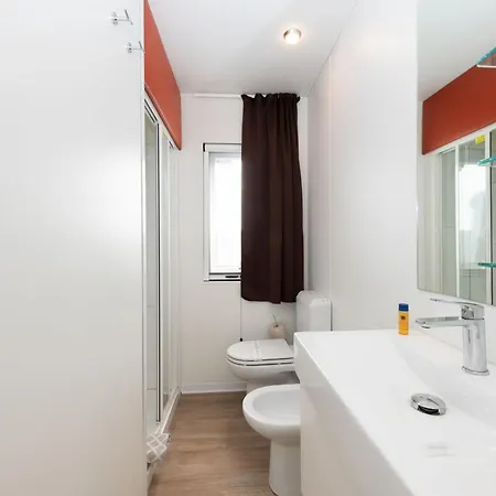 Campsite Pra' Delle Torri Village Caorle