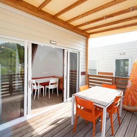 Pra' Delle Torri Village Caorle