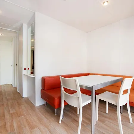 Pra' Delle Torri Village Campsite *