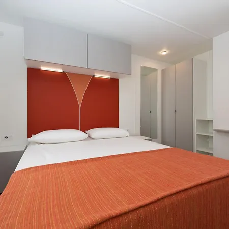 Pra' Delle Torri Village Campsite Caorle