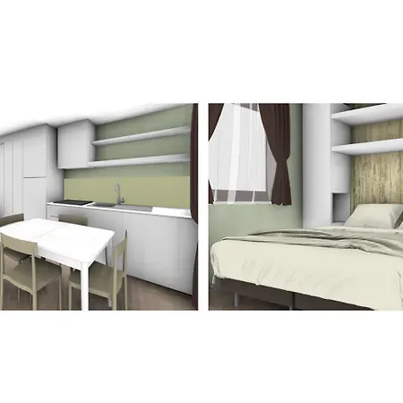 Pra' Delle Torri Village Caorle