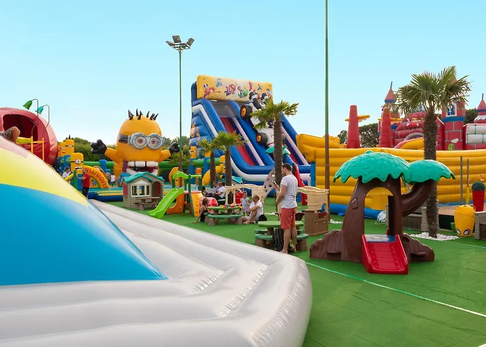 Pra' Delle Torri Village * Caorle