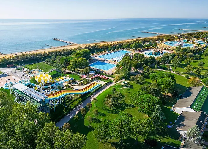 Pra' Delle Torri Village Caorle