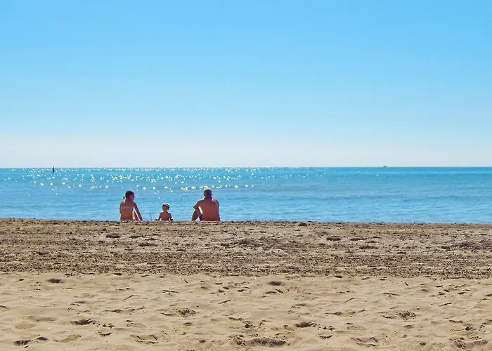 Campsite Pra' Delle Torri Village *