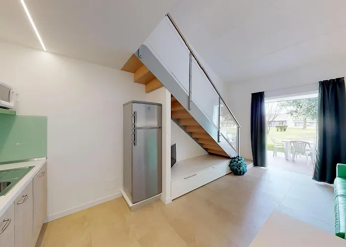 Pra' Delle Torri Village Campsite *