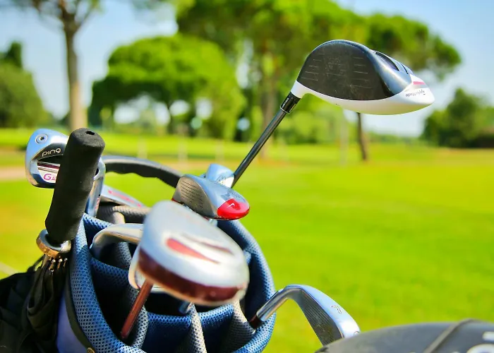 Pra' Delle Torri Village Campsite Caorle