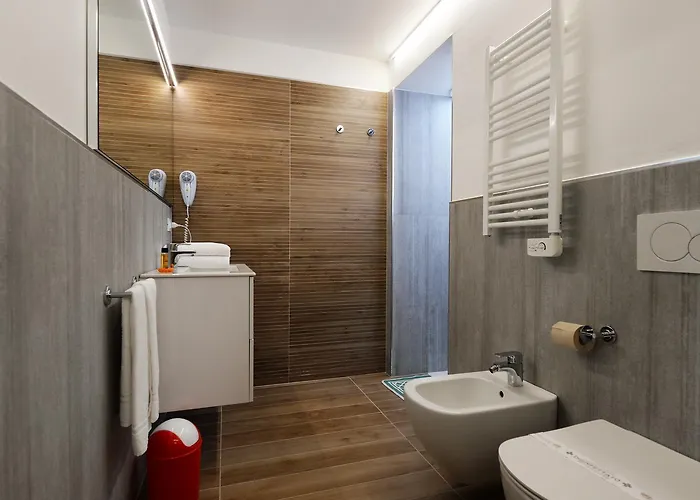 Pra' Delle Torri Village *