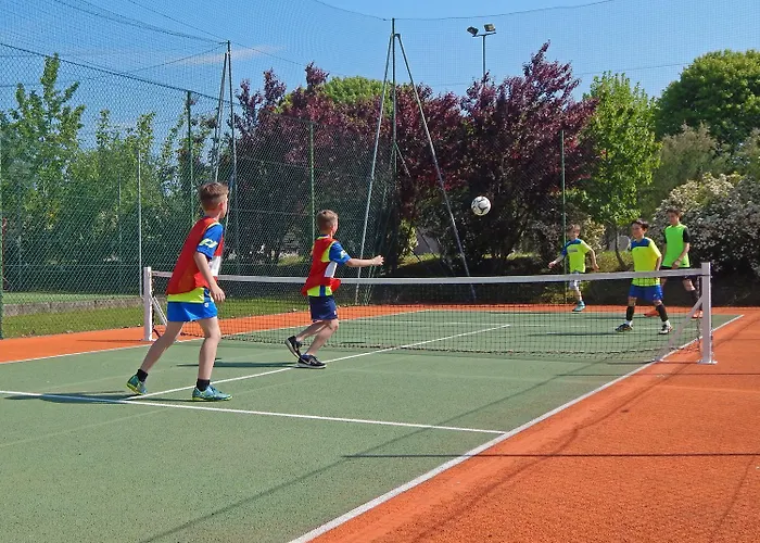 Pra' Delle Torri Village Caorle