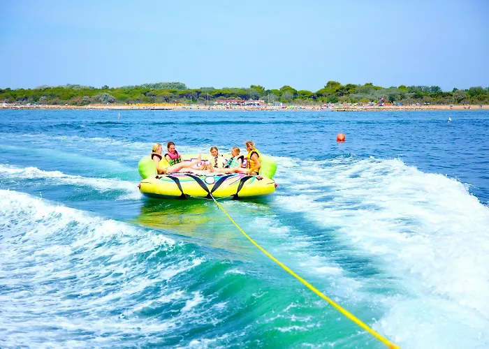 Pra' Delle Torri Village