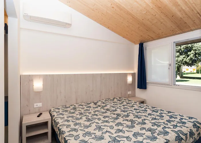 Campsite Pra' Delle Torri Village Caorle