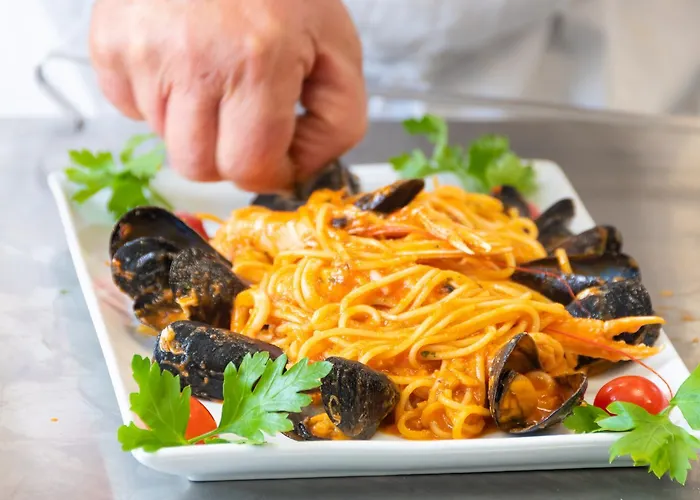 Campsite Pra' Delle Torri Village