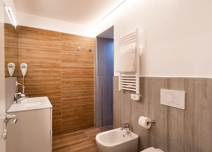 Campsite Pra' Delle Torri Village *