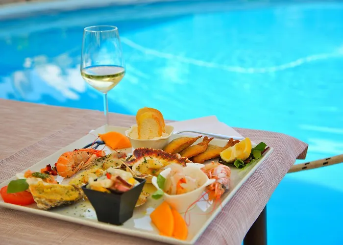 Campsite Pra' Delle Torri Village Caorle