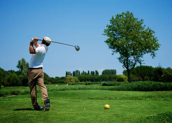 Pra' Delle Torri Village Caorle