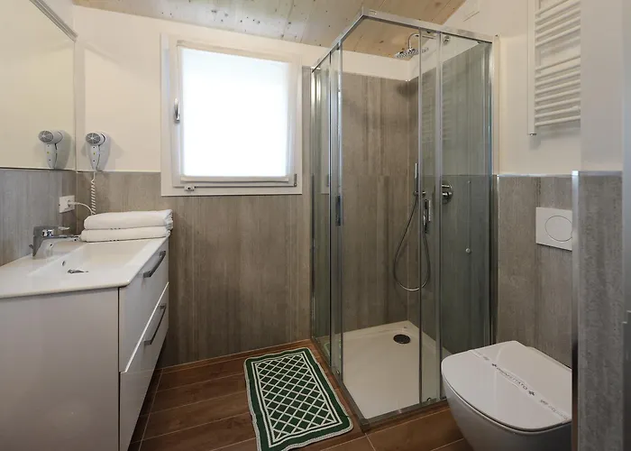 Pra' Delle Torri Village