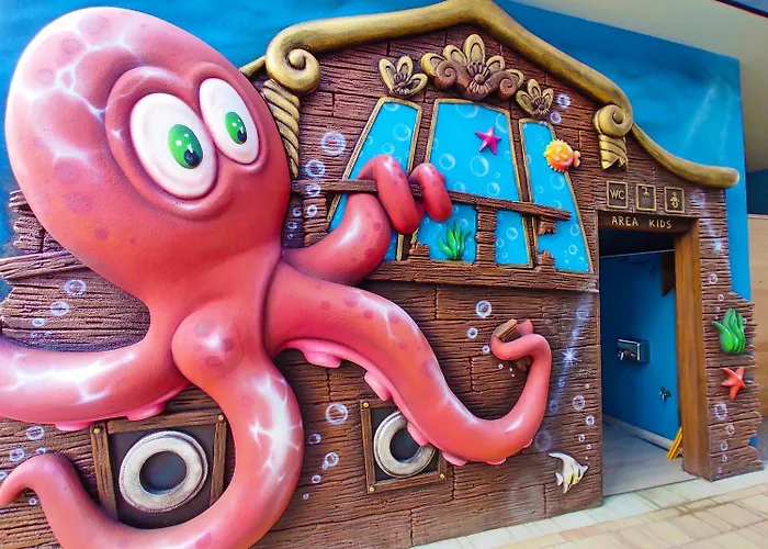 Campsite Pra' Delle Torri Village Caorle