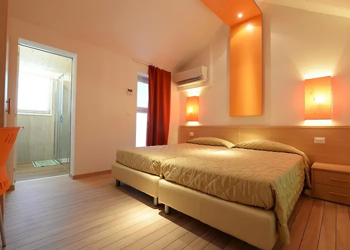 Pra' Delle Torri Village Campsite *