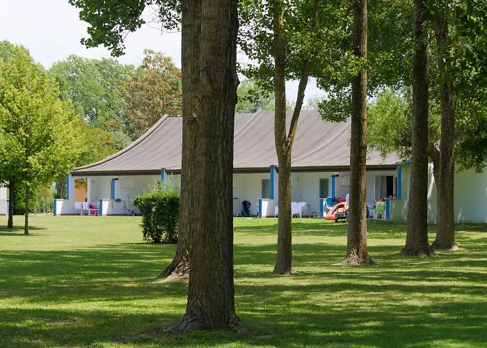 Pra' Delle Torri Village Campsite Caorle