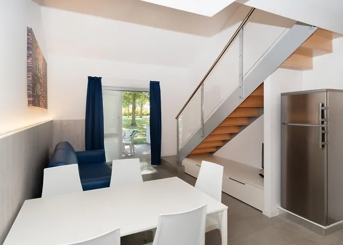 Pra' Delle Torri Village * Caorle