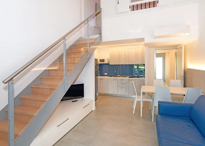 Pra' Delle Torri Village