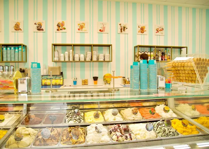 Pra' Delle Torri Village *