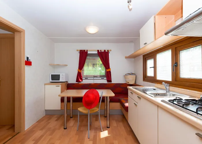 Pra' Delle Torri Village * Caorle