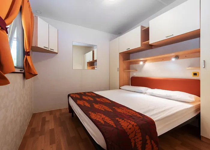 Pra' Delle Torri Village Caorle