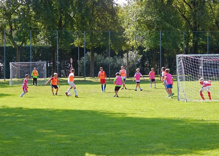 Pra' Delle Torri Village Caorle