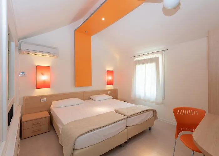 Pra' Delle Torri Village Campsite