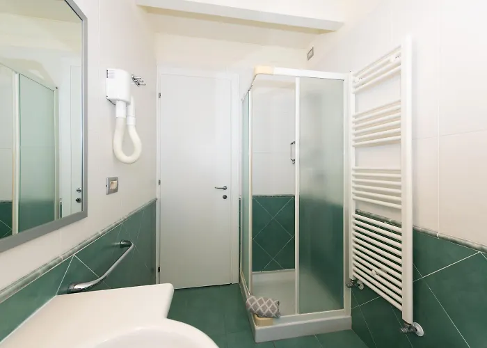 Campsite Pra' Delle Torri Village