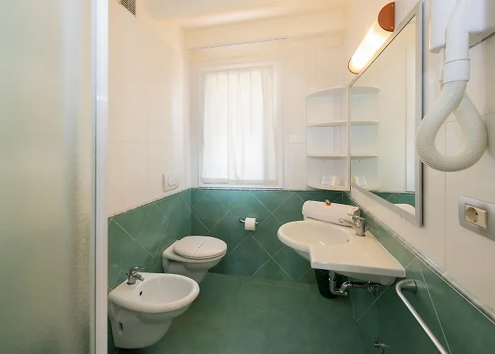 Pra' Delle Torri Village