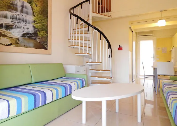 Pra' Delle Torri Village Campsite